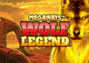 WolfLegendMegaways Betflik 68